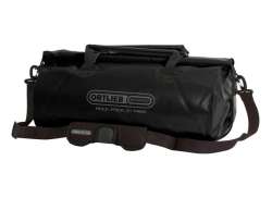 Ortlieb Rack Pack Free Travel Bag 31L - Black