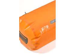 Ortlieb Saco De Carga Compressão 12L K2202 Válvula Laranja