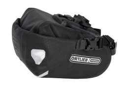 Ortlieb Saddle-Bag Borsa Sottosella 1.6L - Matt Nero