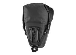 Ortlieb Saddle-Bag Sacoche De Selle 4.1L - Mat Noir