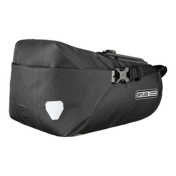 ortlieb saddle bolsa 4.1 l