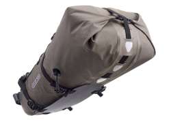 Ortlieb Seat Pack QR Saddlebag 13L - Dark Sand