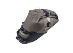 Ortlieb Seat-Pack QR Satteltasche 7,5L - Dunkel Sand