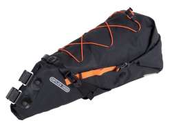 Ortlieb Seat-Pack Saddle Bag 16.5L - Matt Black