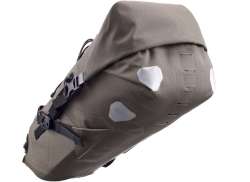 Ortlieb Seat Pack Saddlebag 11L - Dark Sand