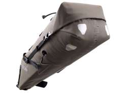 Ortlieb Seat Pack Saddlebag 16.5L - Dark Sand