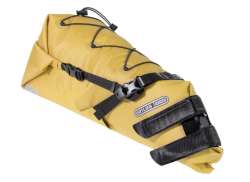 Ortlieb Seat Pack Saddlebag 16.5L - Limited Edition Mustard
