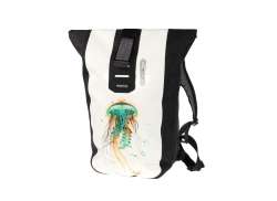 Ortlieb Скорость Конструкция Рюкзак 23L - Jellyfish