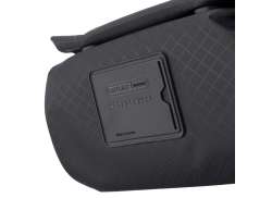 Ortlieb Sling-バッグ Metrosphere ショルダー バッグ 3L - ブラック