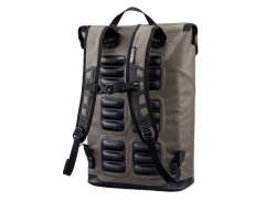 Ortlieb Soulo 25L Backpack - Dark Sand