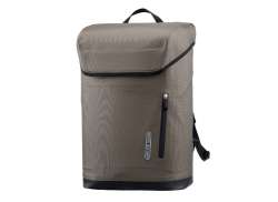 Ortlieb Soulo 25L Sac &Agrave; Dos - Fonc&eacute; Sand