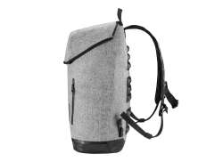 Ortlieb Soulo Backpack 25L - Cement Gray