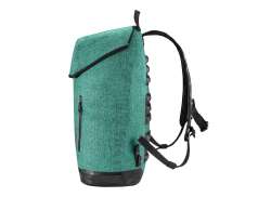 Ortlieb Soulo Rucsac 25L - Cascade Verde