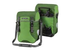 Ortlieb Sport-Packer Plus Сумка 30L QL2.1 - Зеленый