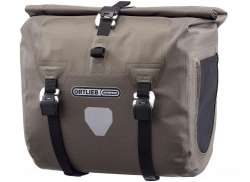 Ortlieb Styr Pack QR Styrtasker 11L - M&oslash;rk Sand
