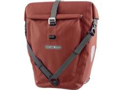 Ortlieb Сзади-Roller Plus QL2.2 Сумка 20L+3L - Темный Chili