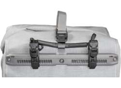 Ortlieb Tas Haken 10/16mm E274 tbv. QL1/QL2.2 - Zwart