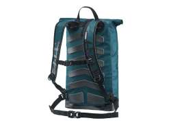 Ortlieb 通勤者 Daypack City R4108 バックパック 21L - ガソリン