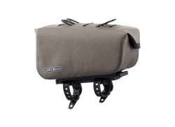 Ortlieb Toptube-Geantă Geantă De Cadru 1,5L - Închis Nisip