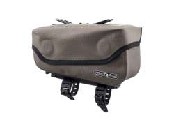 Ortlieb Toptube-Сумка Сумка Для Рамы 1,5L - Темный Песчаный