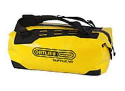 Ortlieb Travel Bag Duffle 40 K1473 - Yellow/Black