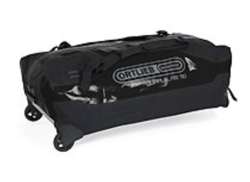 Ortlieb Travel Bag Duffle RS 110 K13101 - Black