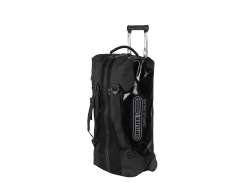 Ortlieb Travel Bag Duffle RS K12101 60L - Black
