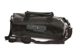 Ortlieb Travel Bag Rack Pack Black M K62 31L