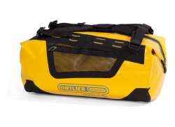 Ortlieb Travel/Expedition Bag Duffle 60L K1433 Sun Yellow/Bl