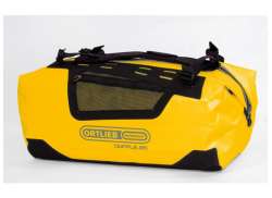 Ortlieb Travel/Expedition Bag Duffle 85L K1403 Sun Yellow/Bl