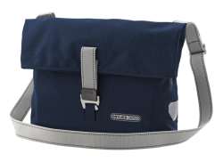 Ortlieb Two City Urban Shoulder Bag 9L QL2.1 - Blue