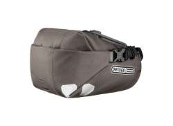 Ortlieb Two Escuro Mochila De Selim 4.1L - Escuro Areia