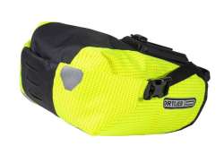 Ortlieb Two Saddle Bag 4.1L - Fluo Yellow/Black