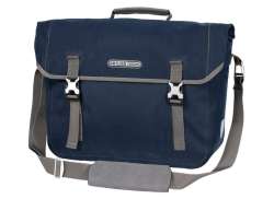 Ortlieb Two Urban Commuter Bolsa Para Hombro 20L QL3.1 - Azul