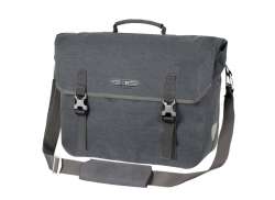 Ortlieb Two Urban Commuter Shoulder Bag 20L QL2.1 - Gray