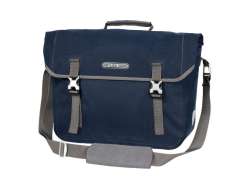 Ortlieb Two Urban Commuter Shoulder Bag 20L QL3.1 - Blue