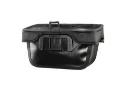 Ortlieb Ultimate Six Classic F3611 Handlebar Bag 5L - Black