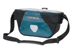 Ortlieb Ultimate Six Classic F3613 Handlebar Bag 5L - Pet/Bl