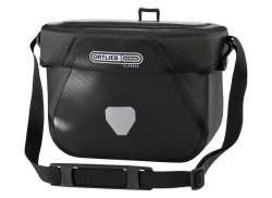 Ortlieb Ultimate Six Classic Handlebar Bag 6.5L - Black
