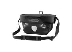 Ortlieb Ultimate Six Free F3681 Handlebar Bag 5L - Black