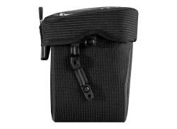 Ortlieb Ultimate Six High Visibility Handlebar Bag 6.5L - Bl