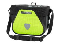 Ortlieb Ultimate Six High Visibility Lenkertasche 6.5L