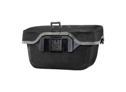 Ortlieb Ultimate Six Plus F3634 Bolsa Para Manillar 5L - Granite Negro