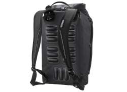 Ortlieb Vario Lite QL2.1 Enkel Sykkelveske 22L - Svart