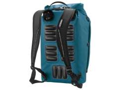 Ortlieb Vario Lite QL2.1 Enkele Fietstas 22L - Petrol