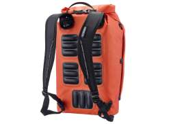 Ortlieb Vario Lite QL2.1 Singolo Borsa Laterale 22L - Rooibos
