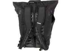 Ortlieb Vario Plus QL2.2 Backpack 26L - Black