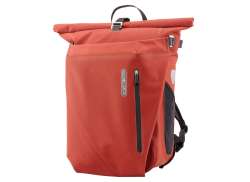 Ortlieb Vario Plus QL2.2 Bicicletă Rucsac 26L - Închis Chili