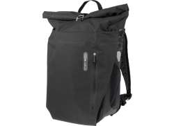 Ortlieb Vario Plus QL2.2 Rucsac 26L - Negru
