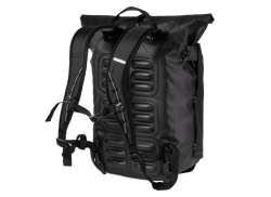 Ortlieb Vario PS High Visibility Backpack 26L - Black